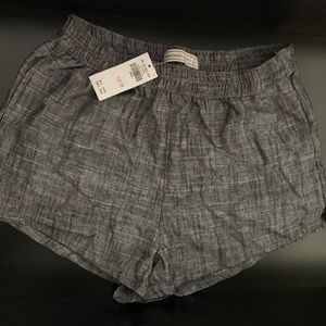 Abercrombie & Fitch Summer Shorts